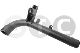 STC T499705 - TUBO DE RADIADOR OPEL VECTRA BG 2 VOLUMI /CODA SPIOVENTE (T
