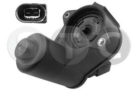 STC T450308 - SERVOMOTOR PINZA DE FRENO A6