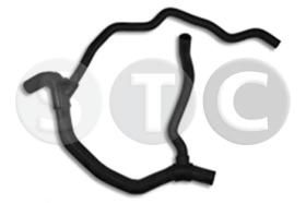 STC T494017 - MGTO RADIADOR RENAU KANGOO