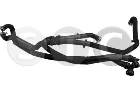 STC T497503 - TUBERIA DE RADIADOR MASTER III