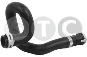 STC T497732 - TUBERIA DE RADIADOR V50
