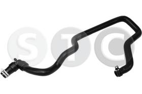 STC T498314 - TUBERIA DE RADIADOR LODGY