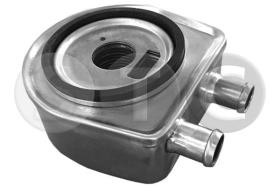 STC T439418 - INTERCAMBIADOR DE ACEITE CITROEN JUMPER