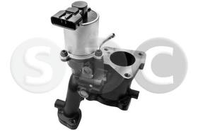 STC T493115 - VALVULA EGR ASTRA H