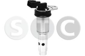STC T493133 - VALVULA MAGNETICA BMW 1