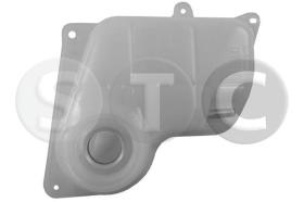 STC T403345 - *** BOTELLA EXPANSION AUDI A4