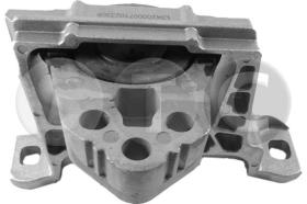 STC T423309 - *** SOPORTE CAMBIO FOCUS