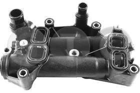 STC T435950 - *** TERMOSTATO BMW 3