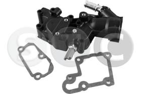 STC T445125 - *** TAPA DE TERMOSTATO CON SENSORNGO