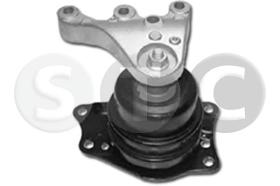 STC T454003 - *** SOPORTE MOTOR SEAT IBIZA III