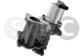 STC T493118 - *** VALVULA EGR ASTRA G