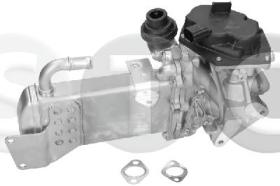 STC T493128 - *** VALVULA EGR A4