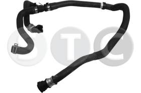STC T497248 - *** MGTO DE RADIADOR 508