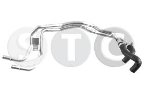 STC T497976 - *** TUBERIA DE RADIADOR LAGUNA III