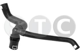 STC T498166 - *** TUBERIA DE RADIADOR LAGUNA III