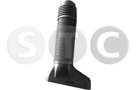 STC T499334 - *** MGTO ASPIRACIóN FILTRO AIRE CLASSE C