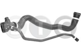 STC T499644 - *** MGTO RADIADOR X3