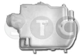STC T431004 - *** BOTELLA DE EXPANSIóN PEUGE 206