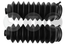 STC T411739 - KIT FUELLE CREMALLERA DIRECCIóN HONDA ACCORD IV