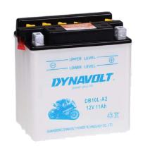 DYNAVOLT DB10LB2 - BATERIA MOTO YB10L-B2