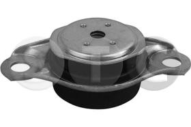 STC T457000 - SOPORTE DE MOTOR FIAT 500