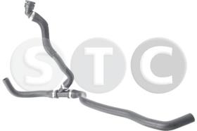 STC T499356 - *** MGTO REFRIGERACION SERIE 1