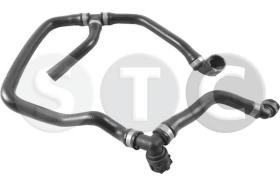 STC T499372 - *** MGTO REFRIGERACION SERIE 1