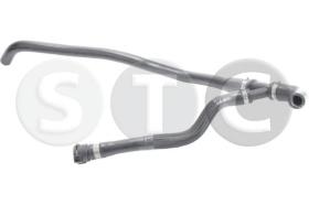 STC T499373 - MGTO REFRIGERACION X3