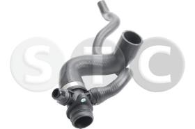 STC T499375 - MGTO REFRIGERACION SERIE 1