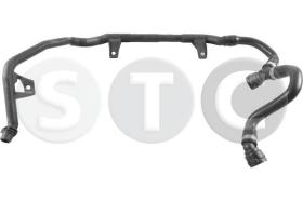 STC T499400 - MGTO REFRIGERACION SERIE 1