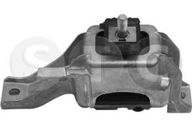 STC T457135 - SOPORTE MOTOR MINI