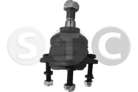 STC T453262 - 0