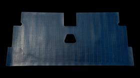 3RG Industrial 84266 - ALFOMBRILLA TRASERA