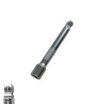 JBM 12996 - BARRA EXTENSIÓN 1/4' CABOTA REDONDA 75MM (P/ REF. 51805)