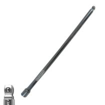 JBM 12999 - BARRA EXTENSIÓN 1/4' CABOTA REDONDA 227MM (P/ REF. 51805)