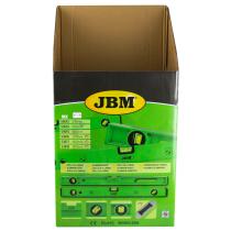 JBM 14183 - EXPOSITOR PARA NIVELES