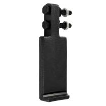 JBM 14611 - GARRA PARA EXTRACTOR DE COJINETES CON 2/3 GARRAS INTERCAMBIA