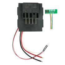 JBM 14642 - PLACA BASE PARA REF. 60005 - #36