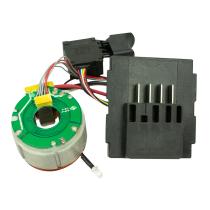 JBM 14646 - PLACA BASE + ESTATOR PARA REF. 60006 - #55