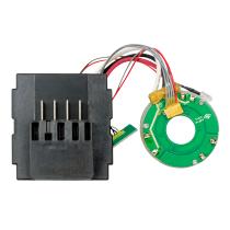 JBM 14648 - PLACA BASE + ESTATOR PARA REF. 60018/60034/60036