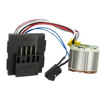 JBM 14654 - PLACA BASE + ESTATOR PARA REF. 60008/60028 - #31