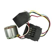 JBM 14660 - PLACA BASE + ESTATOR PARA REF. 60009 - #27