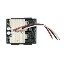 JBM 14686 - PLACA BASE - #40 (REF.60020)