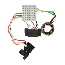 JBM 14702 - PLACA BASE - #80 (REF.60023)