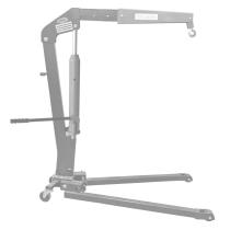 JBM 14727 - PISTÓN DE RECAMBIO PARA REF. 50911
