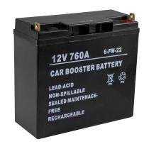 JBM 14755 - BATERÍA 22AH PARA REF. 53687,53688