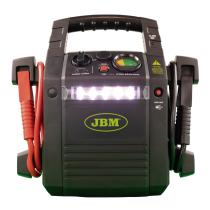 JBM 53688 - ARRANCADOR DE VEHÍCULOS 12/24V