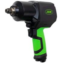 JBM 53689 - PISTOLA DE IMPACTO 1/2' 1950NM - COMPOSITE