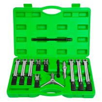 JBM 53701 - EXTRACTOR DE COJINETES CON 2/3 GARRAS INTERCAMBIABLES