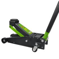 JBM 53725 - GATO HIDRÁULICO CON SISTEMA DE SUBIDA RÁPIDA 3T